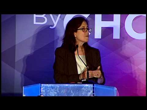 CSUSA Summit 2014 Dr. Beth Purvis, CICS CEO