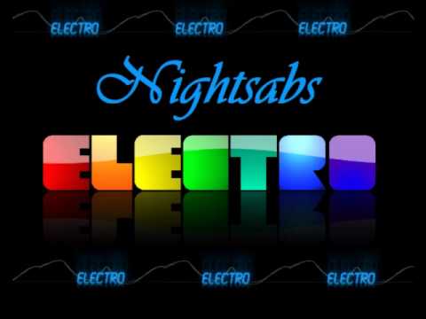 Houseshaker feat. MeloMeta - Party (Nightsabs cut Version) [Best Version]