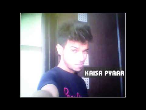 Ankur Kaisa pyaar