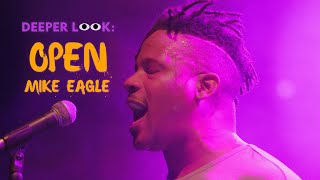 Open Mike Eagle (2018 Mini-Doc)