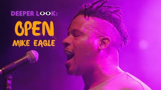 Open Mike Eagle - Deeper Look (Documentary)