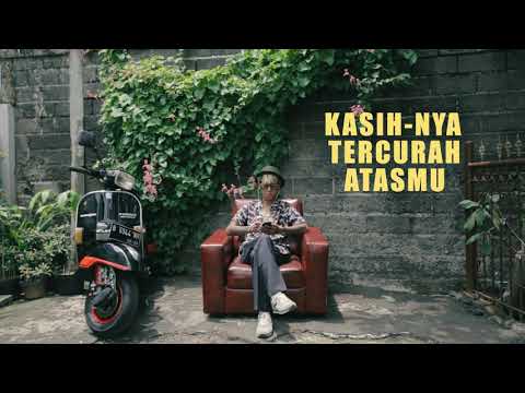 Denny Frust, "Tak Melebihi Kekuatanmu" (Official Video Lyric)