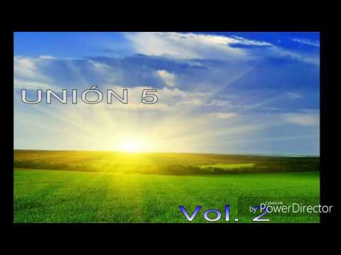 UNION 5 ALBUM ERES TU VOL. 2