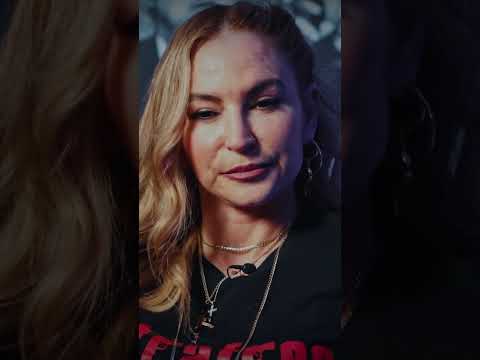 Drea De Matteo Shocking