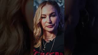 Sopranos star Drea De Matteo has real life connection to the mob #mobsters #sopranos #tonysoprano