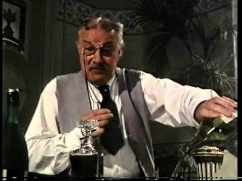 Der große Karpfen Ferdinand