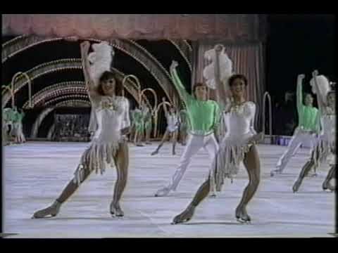 Holiday on Ice '81 \ Ice Follies USA '79 - showbiz