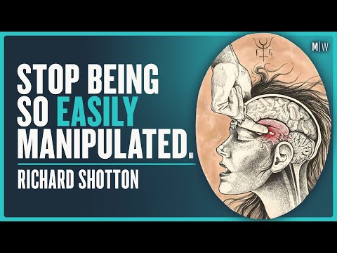 8 Psychology Hacks Behind The World’s Biggest Businesses - Richard Shotton