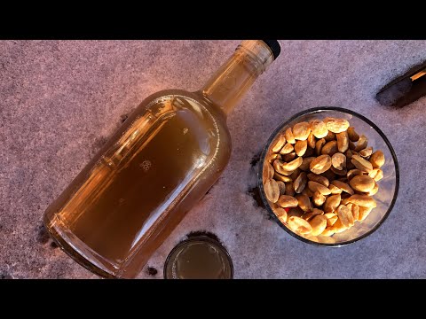 Крамбамбуля - рецепт белорусской настойки за 1 неделю