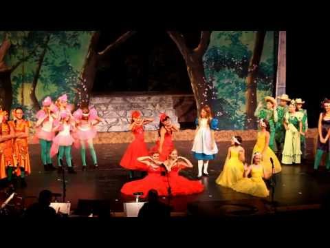 download lagu mp3 mp4 Alice In Wonderland Musical, download lagu Alice In Wonderland Musical gratis, unduh video klip Alice In Wonderland Musical