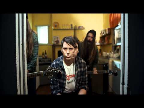 Fur Eyes - Violent Soho