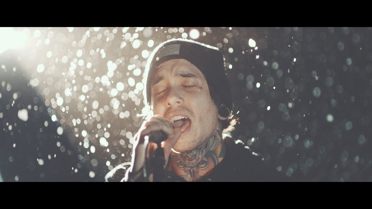 Isotopes — Poisoned Autumn
