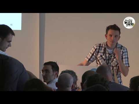 Berlin Buzzwords 2012: Martijn van Groningen - Joining in Lucene #bbuzz