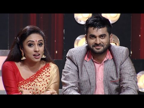 D3 D 4 Dance I Super Finale - Curtain raiser I Mazhavil Manorama