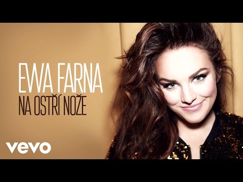 Ewa Farna - Na ostří nože (Official Audio)