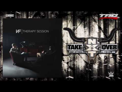 WWE: NXT TakeOver San Antonio - "Intro 2" - 2nd Official Theme Song