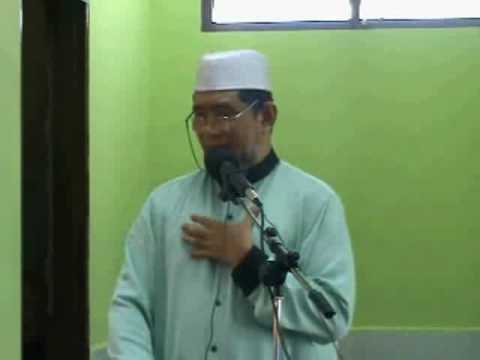 (05/11)(2009-08-09) Kuliah Tafsir Al-Quran Bersama Dr Danial