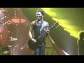 Lenny Kravitz "Blues For Sister Someone" Paris Bercy, June 26 2012