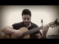 In Joy and Sorrow- HIM - Guitar Cover by Farzad ...