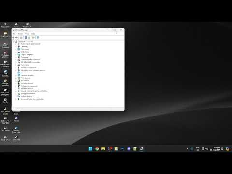Undo/Uninstall  Zadig Driver Changes: Simple Guide