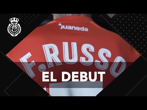 EL CAMINO DE RUSSO | RCD Mallorca
