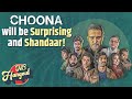 Jimmy Sheirgill, Aashim Gulati & P.N Mishra in NC Hangout | Choona Web Series