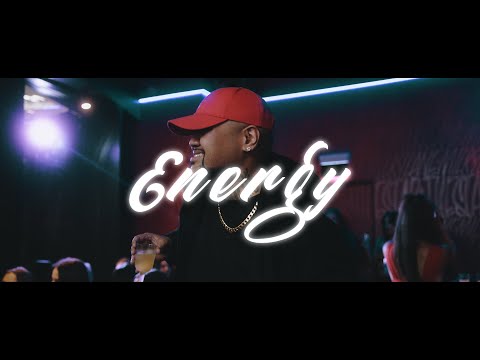 JKING - Energy ft. Youngn Lipz (Official Music Video)