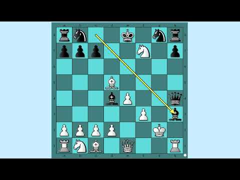 Fantastični mat lakim figurama ~ ITZE vs REINLE # 1393