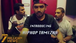 Download lagu Introducing HipHop Tamizha - Aambala Single Teaser mp3 Download lagu Introducing HipHop Tamizha - Aambala Single Teaser mp3