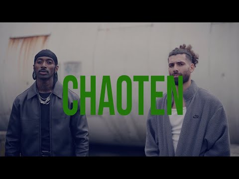 Micel O x Shrimp Cake - Chaoten