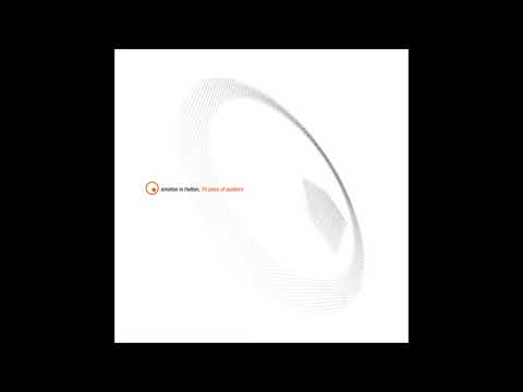 ASC & Sam KDC - The Inevitable [AUXLP006]