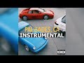 Larry June & The Alchemist - Palisades, CA (Instrumental)