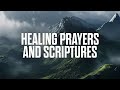 Healing Scriptures And Prayers For Restoration 1 Hour Soaking Instrumental