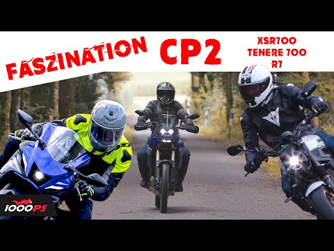 Faszination Yamaha CP2-Motor Teil 2 - warum ist er so beliebt?