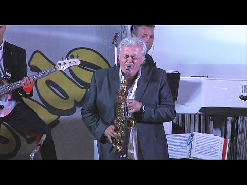 La Polkissima - Moreno Il Biondo e l'Orchestra Grande Evento