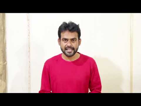 Nafees Ahmed Lucky  Nafees Ahmed introduction