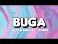 Buga Lyrics By Kizz Daniel Ft Tekno (Lemme See You Go Low Low Low)