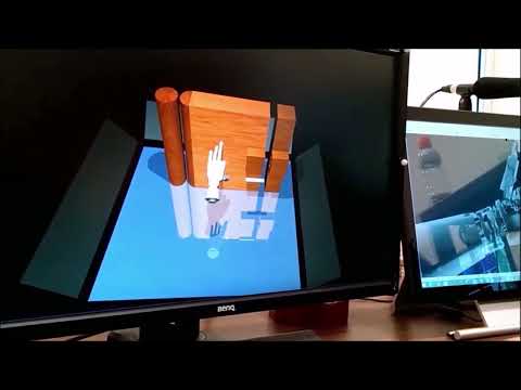 Direct Neural Interface & DARPA, Dr Justin Sanchez