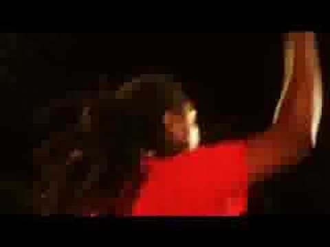 Maximus Dan - Fighter