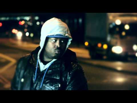 9 Milli Major vs La Roux - Bulletproof Remix