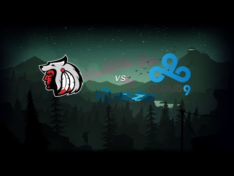 Comanche vs Cloud 9||ProDotaCup||By Denver