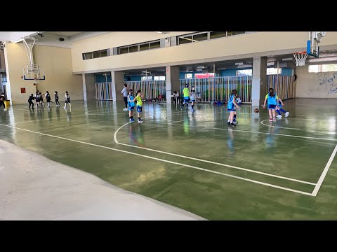 Benjamin Blanco F- Dominicos