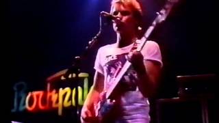 The Police - Driven To Tears (live in Essen)