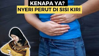 Download lagu CAUSES OF ABDOMINAL PAIN ON THE LEFT SIDE / WHY DOES THE LEFT SIDE OF THE STOMACH HAVE PAIN? mp3