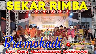 Download lagu 🔴MONOLAN SEKAR RIMBA INDONESIA 📍 SOKA NGARGOSOKO SRUMBUNG MAGELANG  mp3