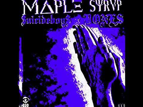 Video thumbnail for Maple Syrup (DJ Poliwhirl Remix)