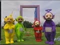 Teletubbies Big Hug 2000 Version 1