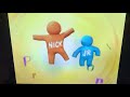 Nick Jr 2003 2004