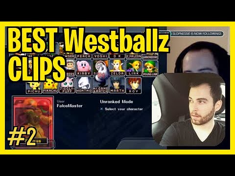 BEST Westballz CLIPS #2