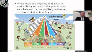 Nutrition Part 3